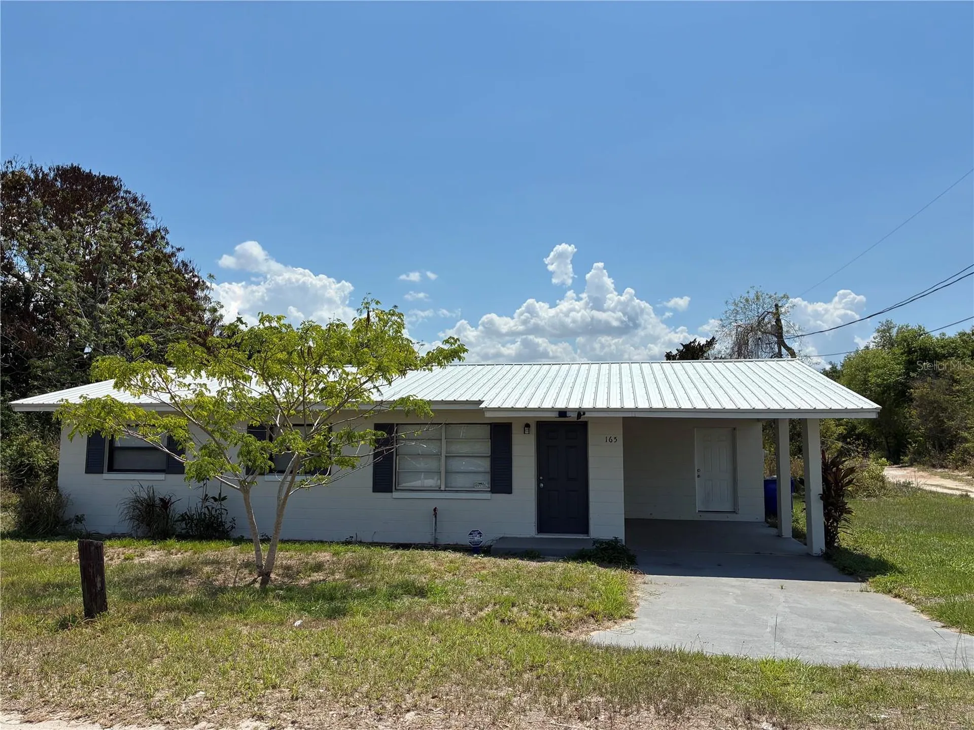 165 Anderson Street Lake Placid FL 33852