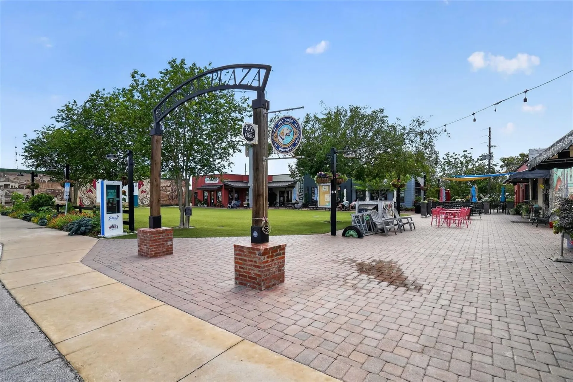 165 Anderson Street Lake Placid FL 33852
