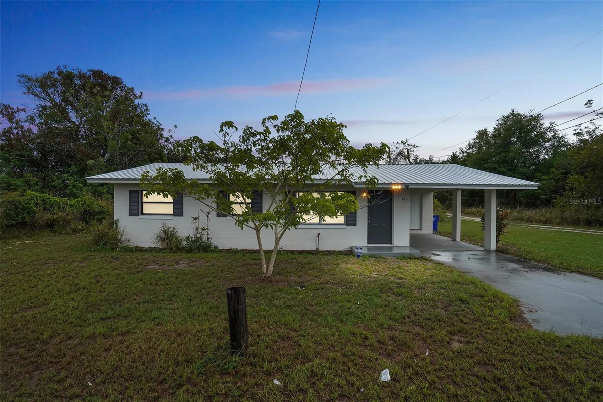 165 Anderson Street Lake Placid FL 33852