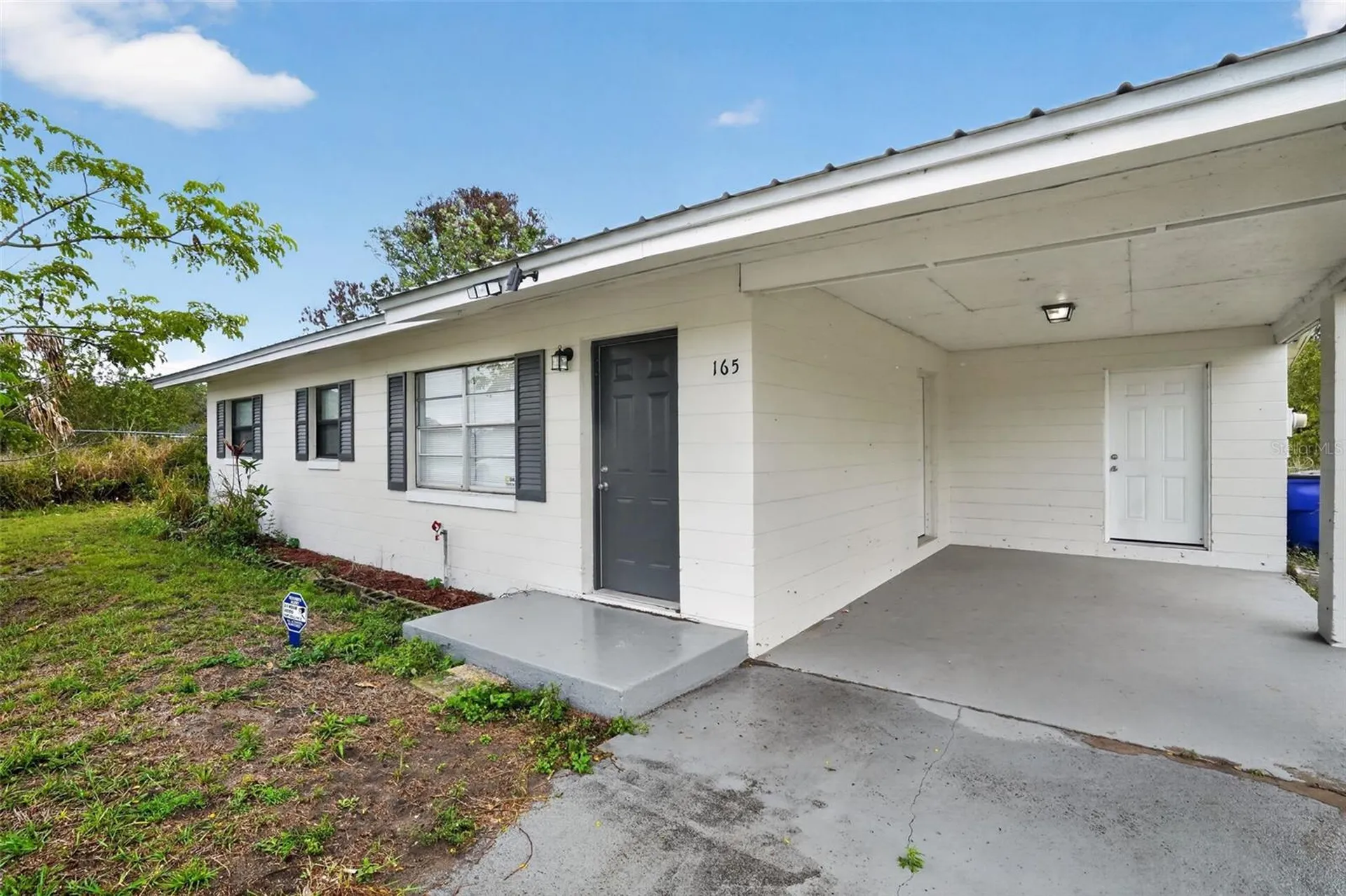165 Anderson Street Lake Placid FL 33852