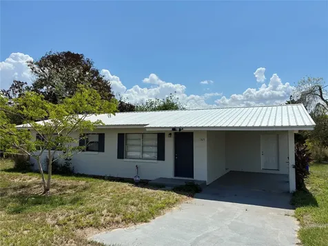 165 Anderson Street Lake Placid FL 33852