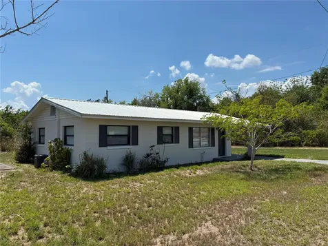 165 Anderson Street Lake Placid FL 33852