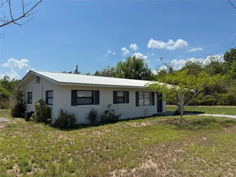 165 Anderson Street Lake Placid FL 33852