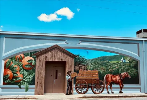 165 Anderson Street Lake Placid FL 33852