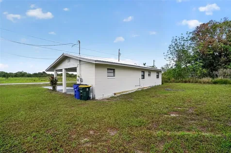 165 Anderson Street Lake Placid FL 33852