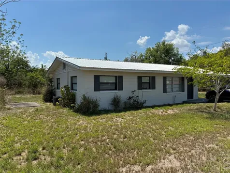165 Anderson Street Lake Placid FL 33852