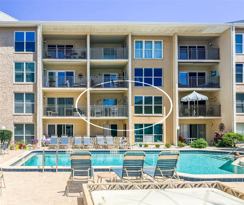 845 Benjamin Franklin Drive Sarasota FL 34236