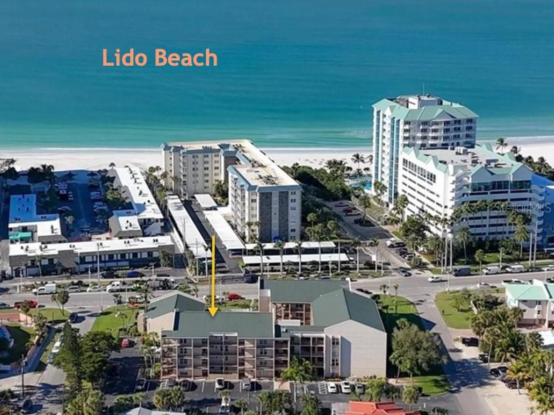 845 Benjamin Franklin Drive Sarasota FL 34236