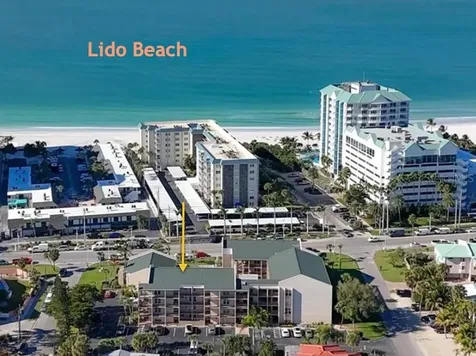 845 Benjamin Franklin Drive Sarasota FL 34236