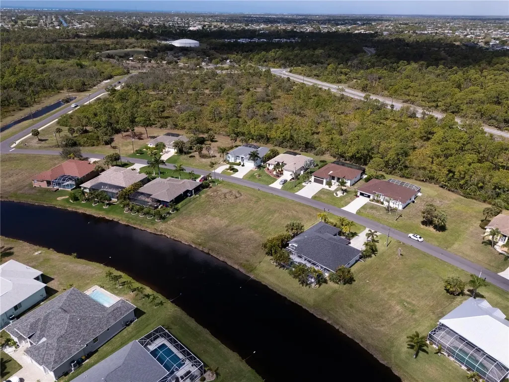 134 White Marsh Lane Rotonda West FL 33947