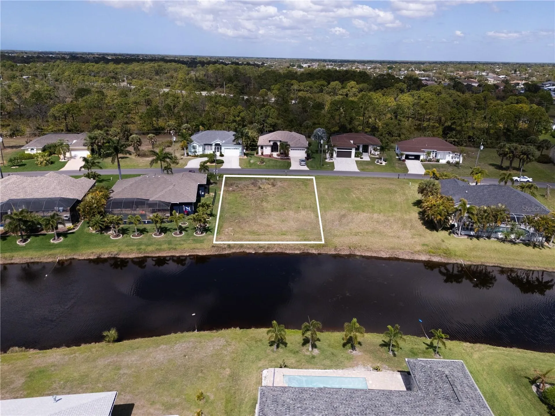 134 White Marsh Lane Rotonda West FL 33947