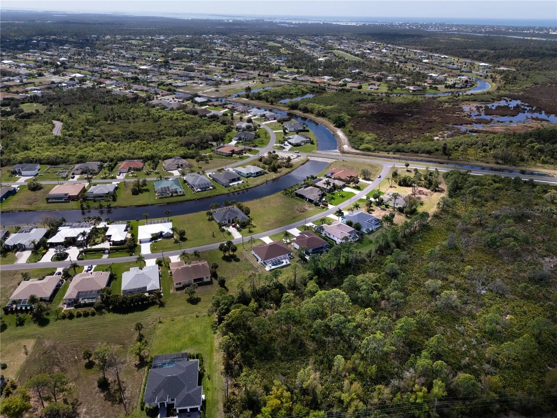 134 White Marsh Lane Rotonda West FL 33947