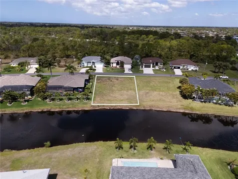 134 White Marsh Lane Rotonda West FL 33947