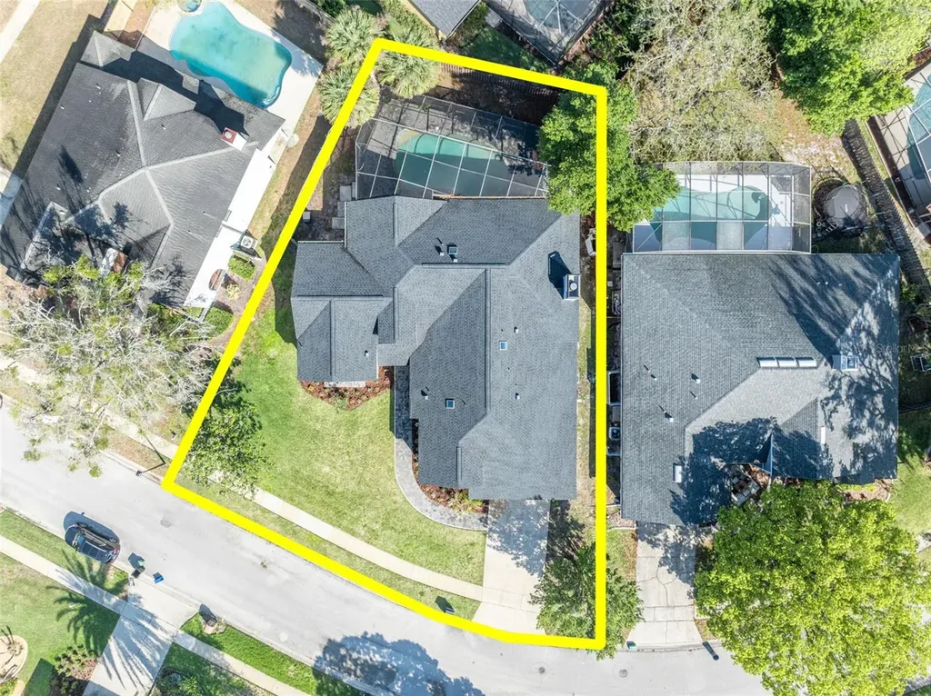 458 Longmeadow Lane Longwood FL 32779