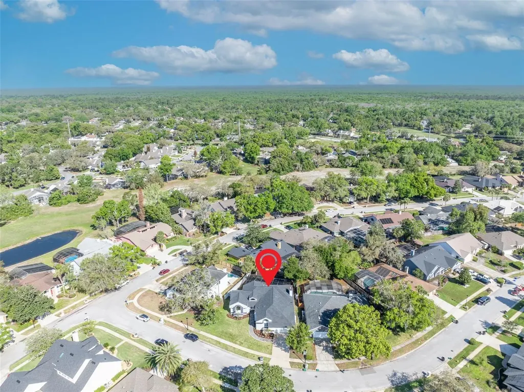 458 Longmeadow Lane Longwood FL 32779