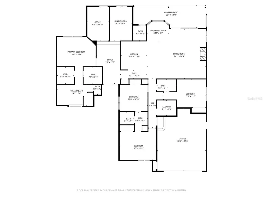 458 Longmeadow Lane Longwood FL 32779