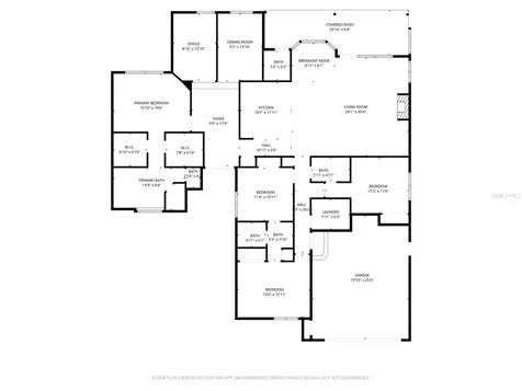 458 Longmeadow Lane Longwood FL 32779