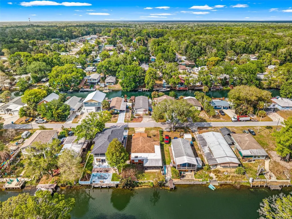 6314 Sebring Street Weeki Wachee FL 34607