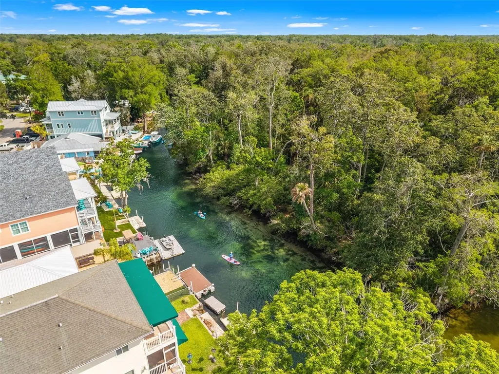 6314 Sebring Street Weeki Wachee FL 34607