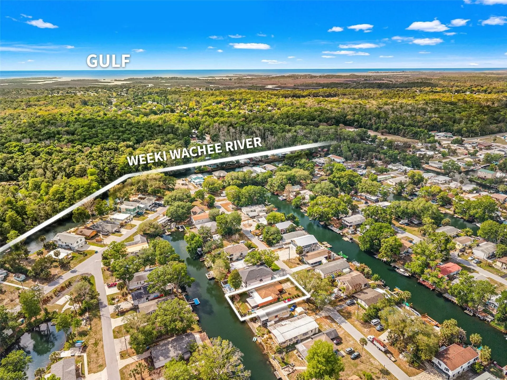 6314 Sebring Street Weeki Wachee FL 34607