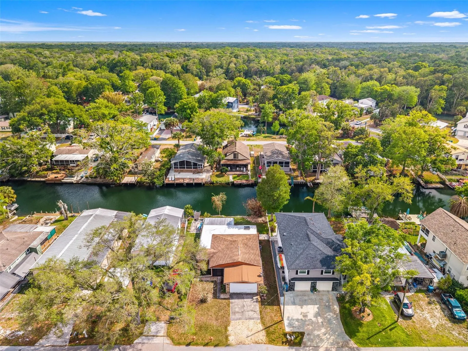6314 Sebring Street Weeki Wachee FL 34607