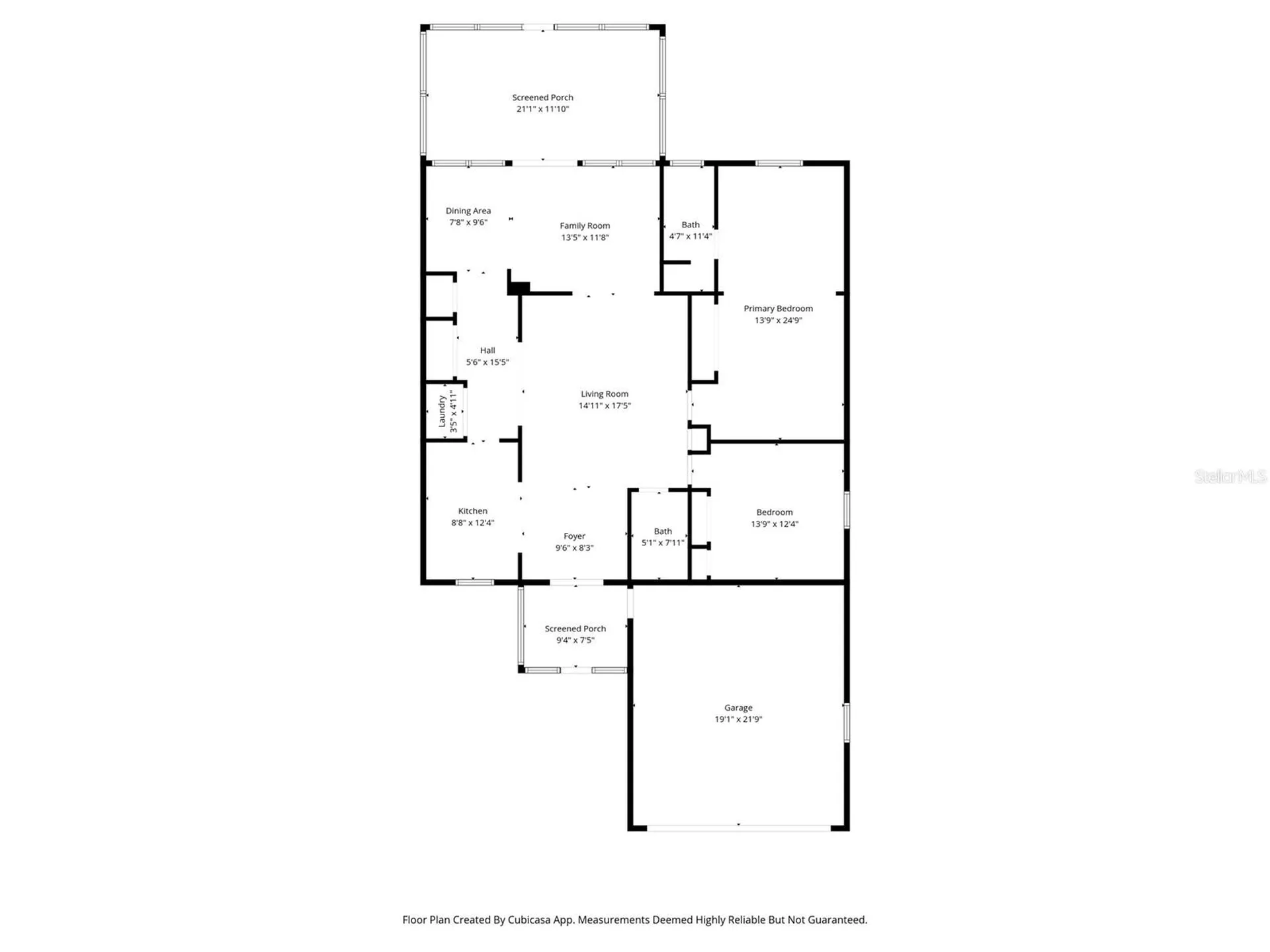 6314 Sebring Street Weeki Wachee FL 34607