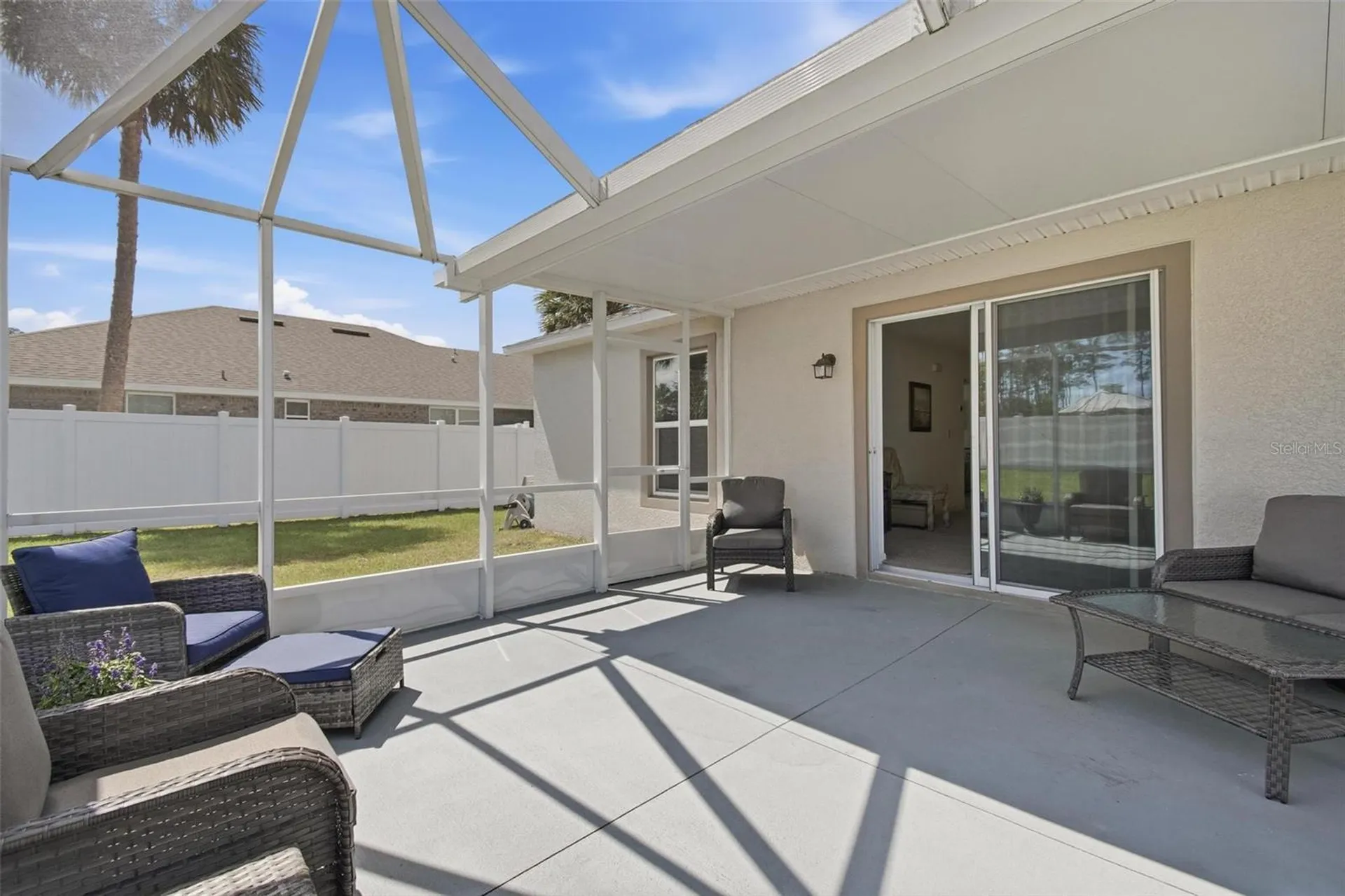 8 Post Oak Lane Palm Coast FL 32164