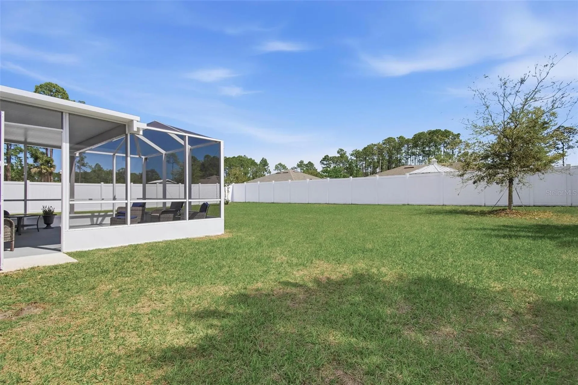 8 Post Oak Lane Palm Coast FL 32164