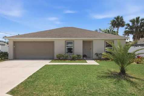 8 Post Oak Lane Palm Coast FL 32164