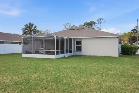 8 Post Oak Lane Palm Coast FL 32164