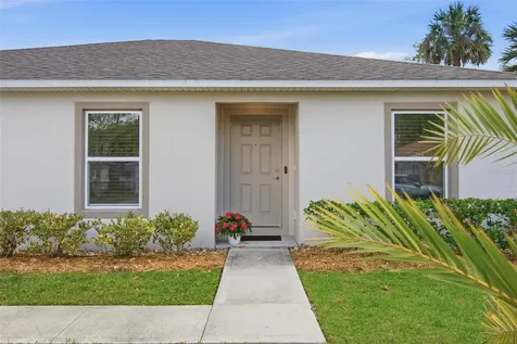 8 Post Oak Lane Palm Coast FL 32164