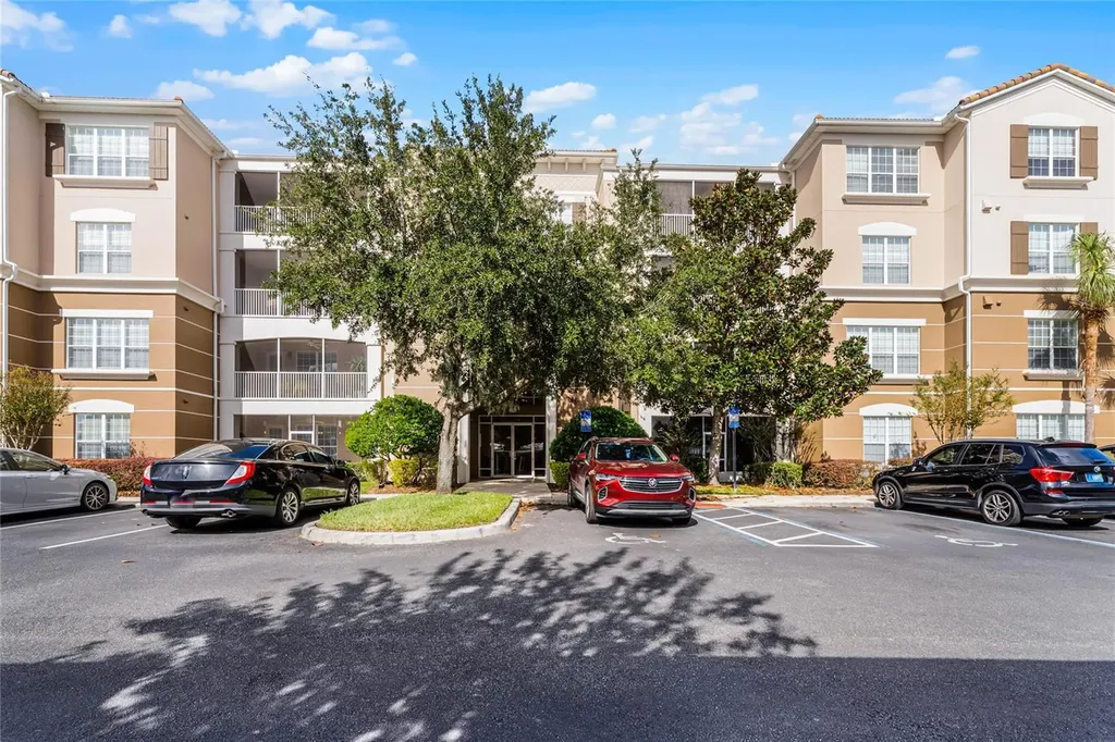 3356 Robert Trent Jones Drive Orlando FL 32835
