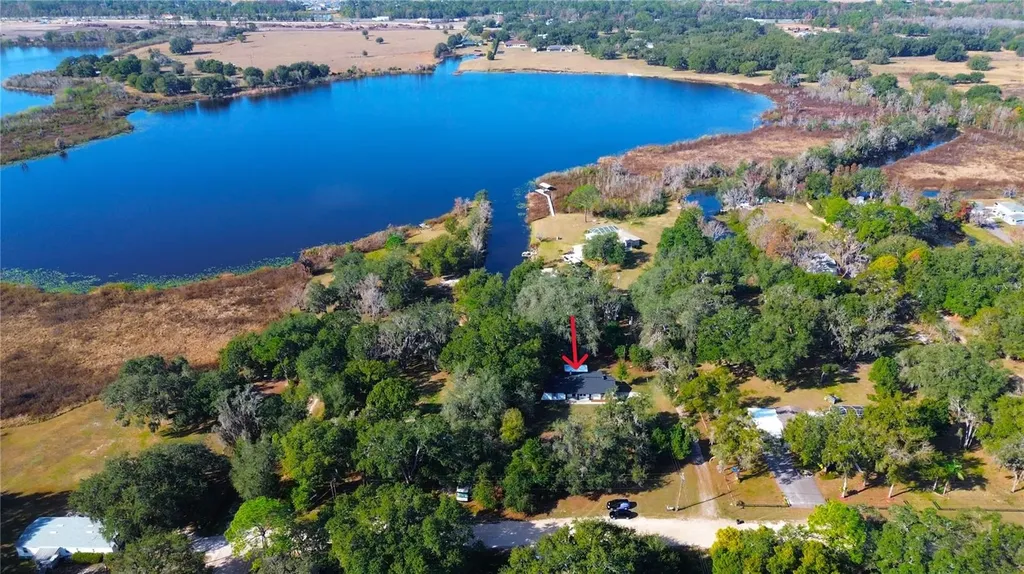 8807 Overlook Drive Wesley Chapel FL 33545