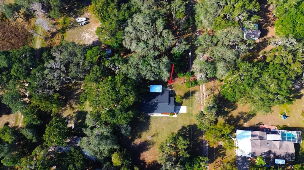 8807 Overlook Drive Wesley Chapel FL 33545