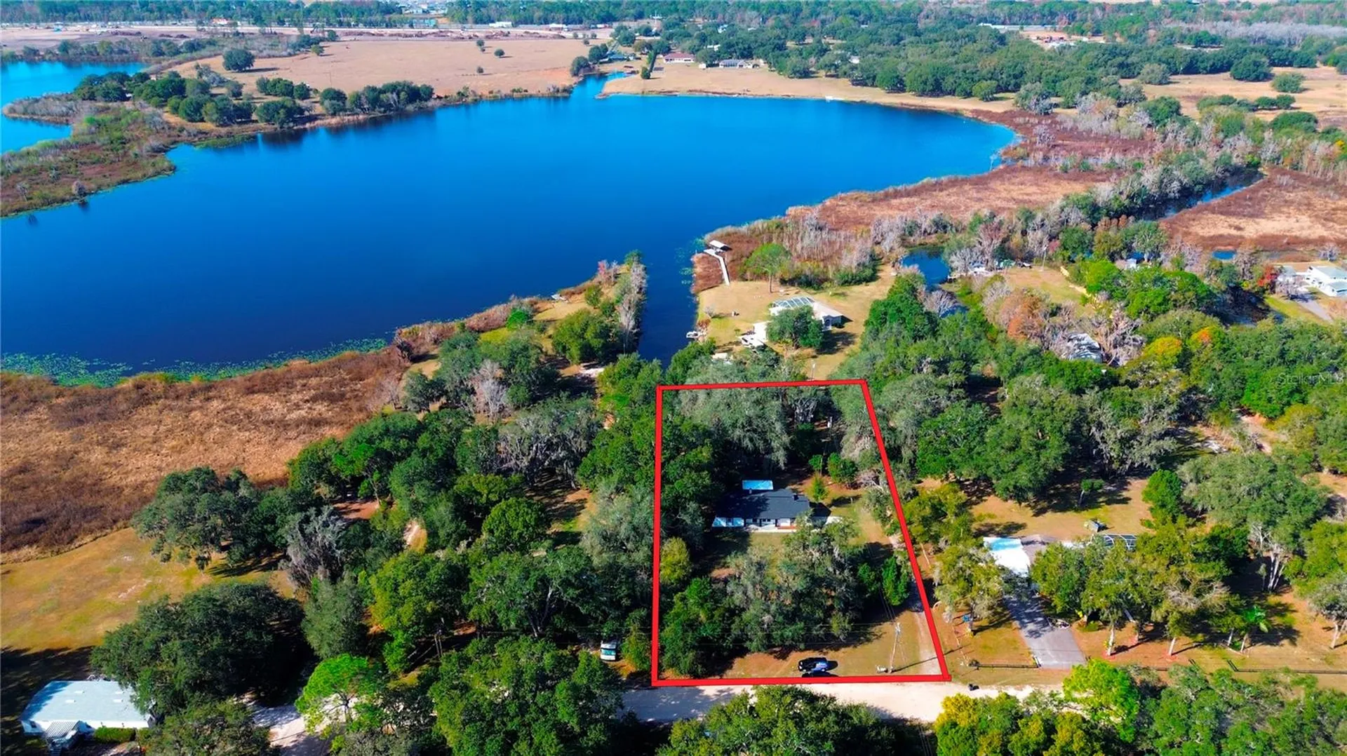 8807 Overlook Drive Wesley Chapel FL 33545