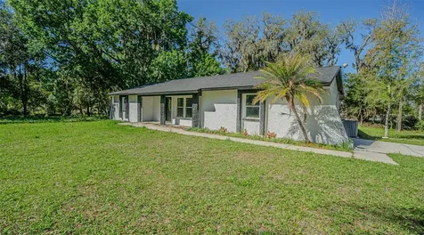 8807 Overlook Drive Wesley Chapel FL 33545