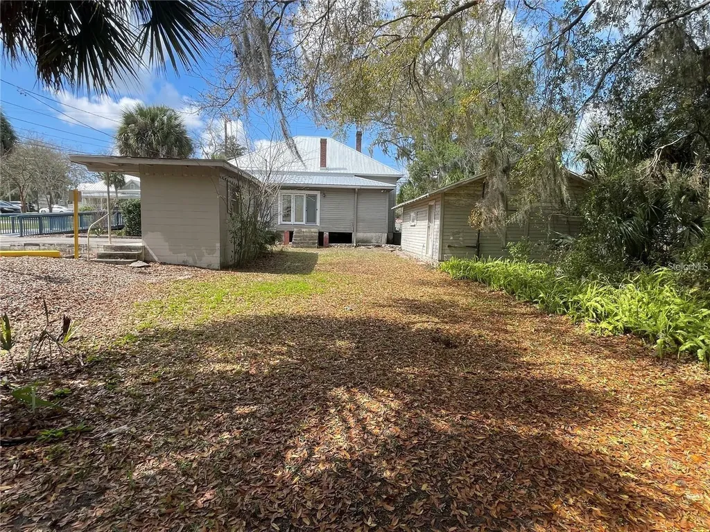 14819 NW 140 Street Alachua FL 32615