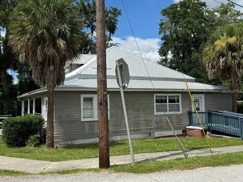 14819 NW 140 Street Alachua FL 32615