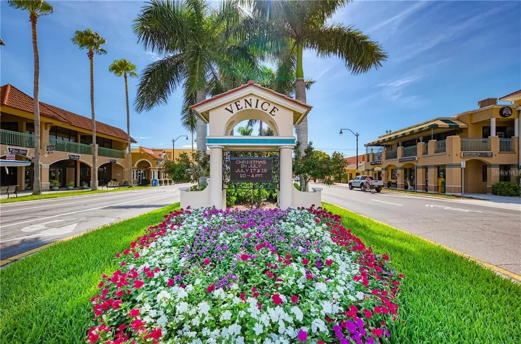 12450 Ghiberti Circle Venice FL 34293
