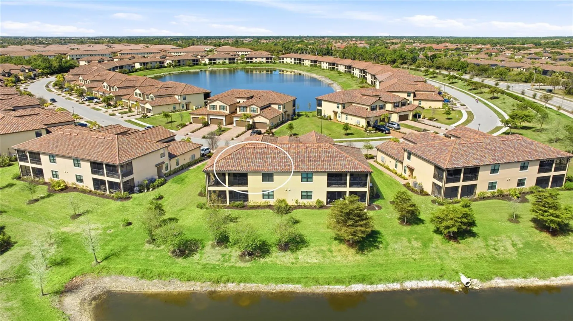 12450 Ghiberti Circle Venice FL 34293