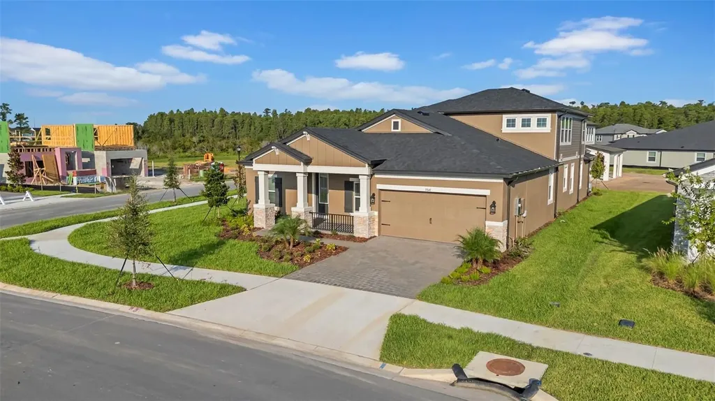 5841 Riverston Avenue Wesley Chapel FL 33545