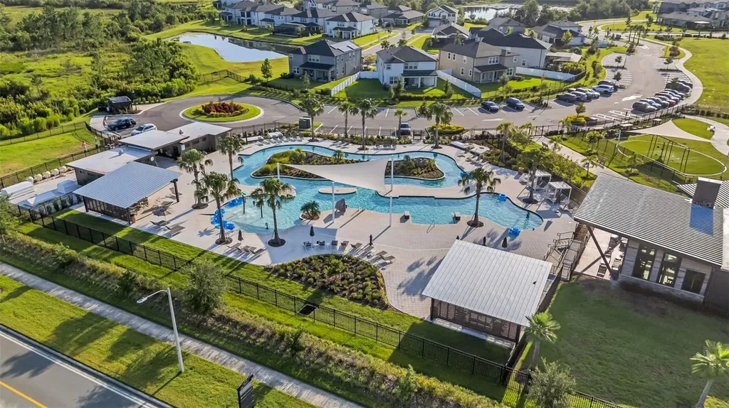 5841 Riverston Avenue Wesley Chapel FL 33545