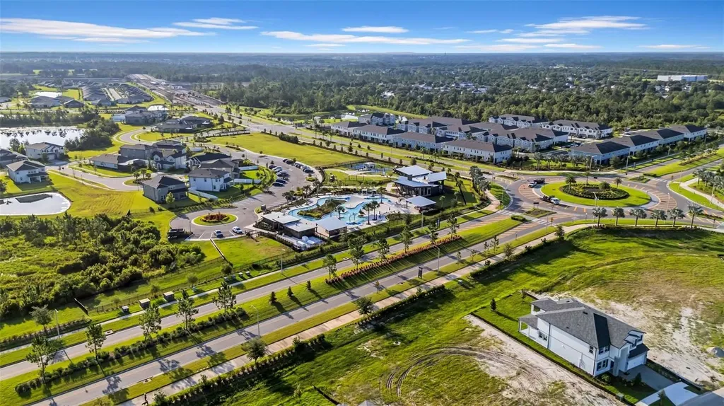 5841 Riverston Avenue Wesley Chapel FL 33545