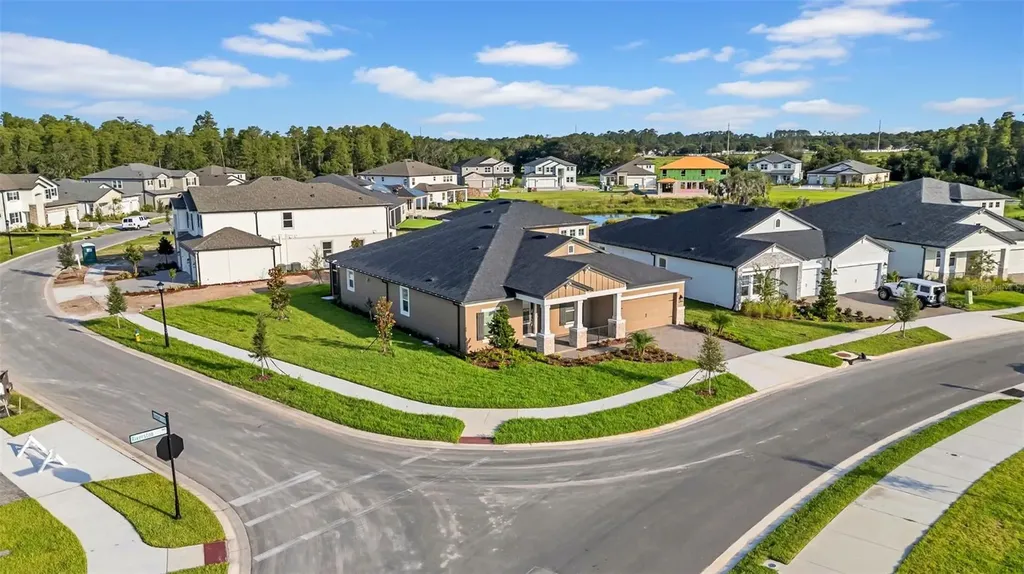 5841 Riverston Avenue Wesley Chapel FL 33545