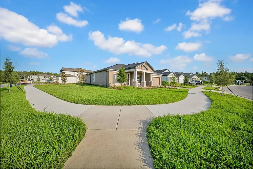 5841 Riverston Avenue Wesley Chapel FL 33545