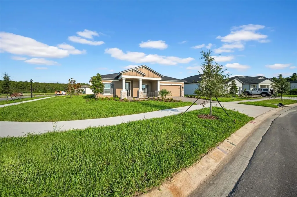 5841 Riverston Avenue Wesley Chapel FL 33545