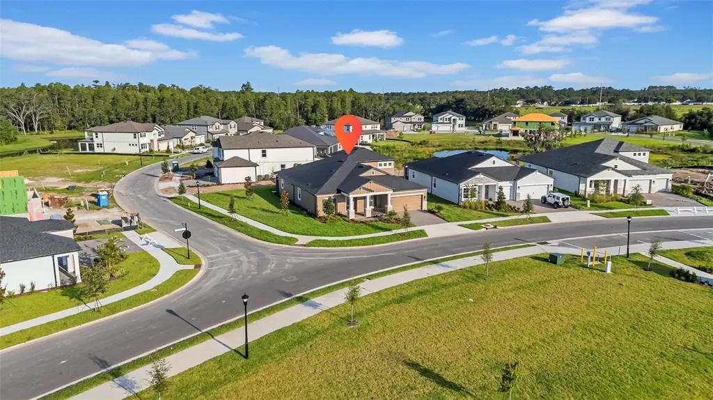 5841 Riverston Avenue Wesley Chapel FL 33545
