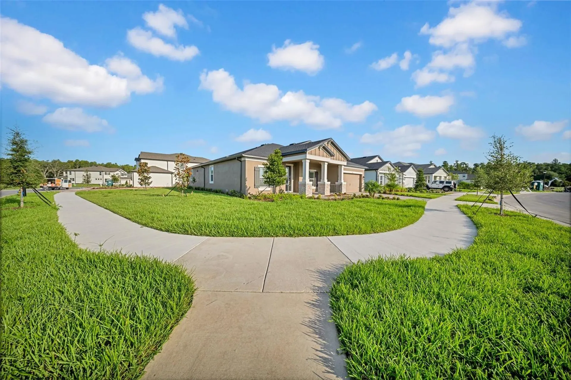 5841 Riverston Avenue Wesley Chapel FL 33545