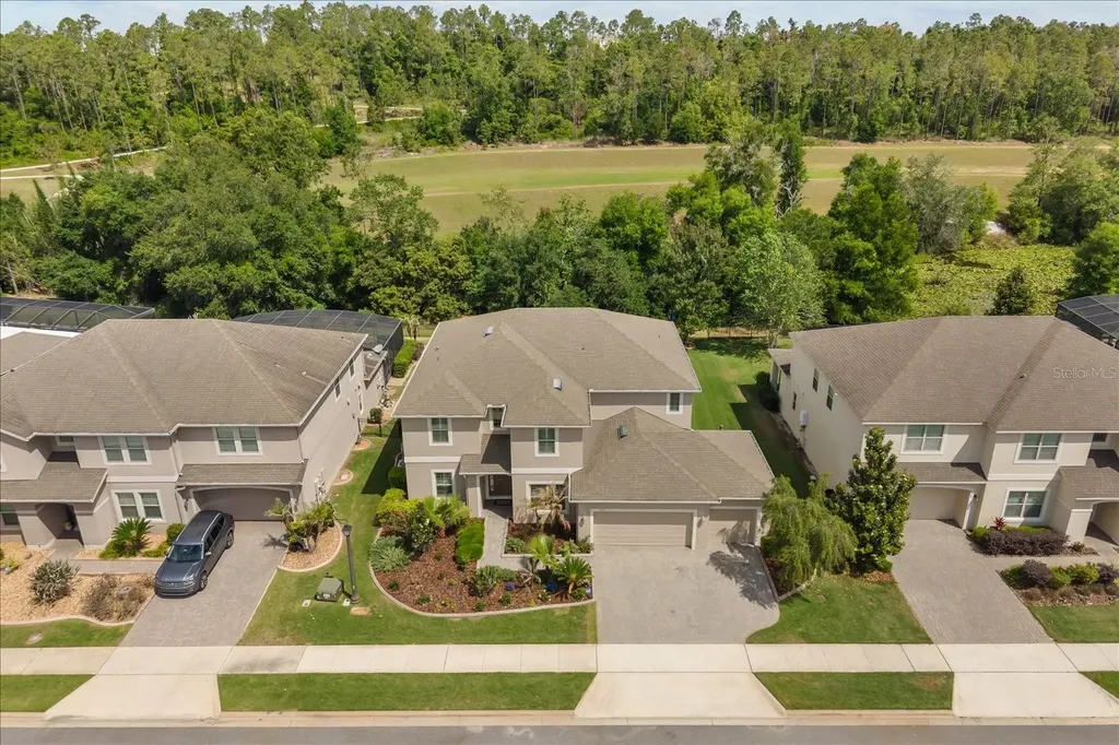 619 Timbervale Trail Clermont FL 34715