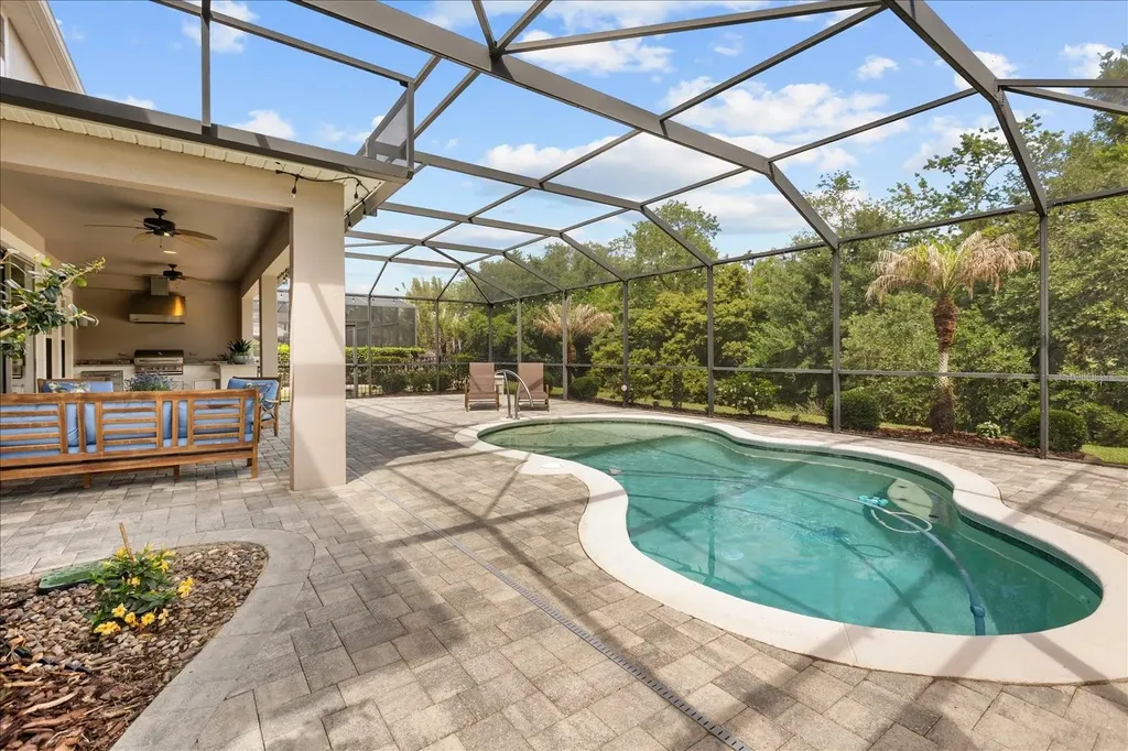 619 Timbervale Trail Clermont FL 34715